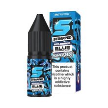 Load image into Gallery viewer, Strapped Reloaded