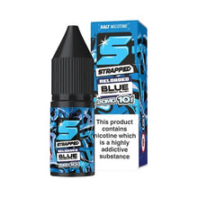 Load image into Gallery viewer, Strapped Reloaded