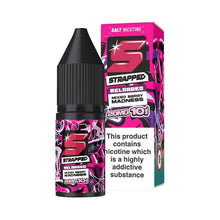 Load image into Gallery viewer, Strapped Reloaded