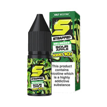 Load image into Gallery viewer, Strapped Reloaded