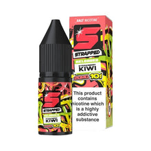 Load image into Gallery viewer, Strapped Reloaded