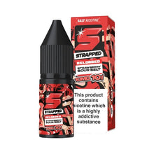 Load image into Gallery viewer, Strapped Reloaded