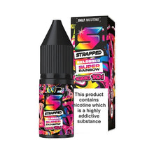 Load image into Gallery viewer, Strapped Reloaded