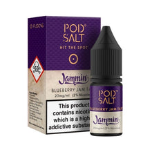 Load image into Gallery viewer, Pod Salt Fusion