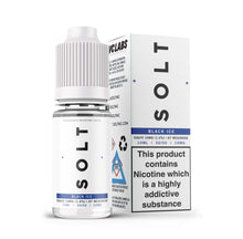 Load image into Gallery viewer, SOLT