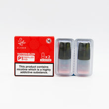 Load image into Gallery viewer, Elf Bar Mate 500 Pod - 2 Pack