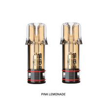 Load image into Gallery viewer, Crystal Plus Prefilled Pod - 2 Pack