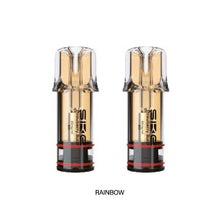 Load image into Gallery viewer, Crystal Plus Prefilled Pod - 2 Pack