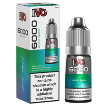 Load image into Gallery viewer, IVG 6000