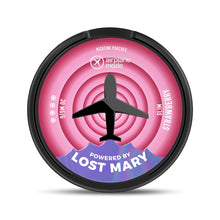 Load image into Gallery viewer, Airplane Mode (Powered By Lost Mary) Nicotine Pouch