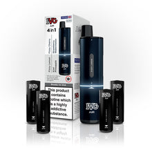 Load image into Gallery viewer, IVG Air 4in1 Pre Filled Pod Kit