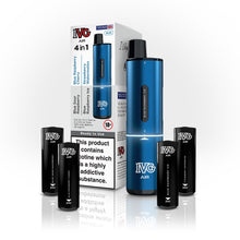 Load image into Gallery viewer, IVG Air 4in1 Pre Filled Pod Kit