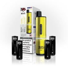 Load image into Gallery viewer, IVG Air 4in1 Pre Filled Pod Kit