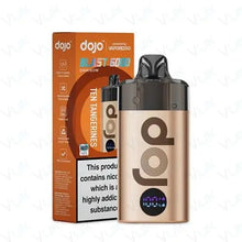 Load image into Gallery viewer, DOJO BLAST 6000 Kit (Powered by Vaporesso)