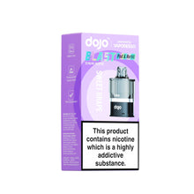 Load image into Gallery viewer, DOJO BLAST 6000 Pod & Refill (Powered by Vaporesso)