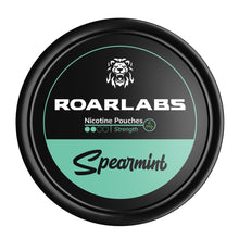 Load image into Gallery viewer, Roarlabs Nicotine Pouch