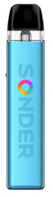 Load image into Gallery viewer, Geekvape Sonder Q2 Pod Kit