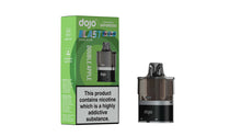 Load image into Gallery viewer, DOJO BLAST 6000 Pod & Refill (Powered by Vaporesso)
