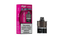 Load image into Gallery viewer, DOJO BLAST 6000 Pod & Refill (Powered by Vaporesso)