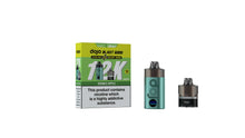 Load image into Gallery viewer, DOJO BLAST 12K 6000 Kit (Powered by Vaporesso)