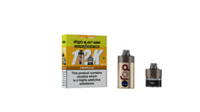 Load image into Gallery viewer, DOJO BLAST 12K 6000 Kit (Powered by Vaporesso)