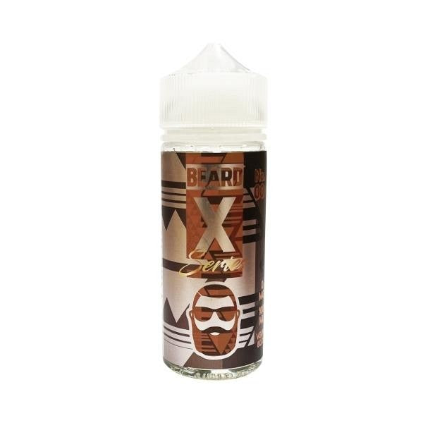 Beard Vape Co Series X