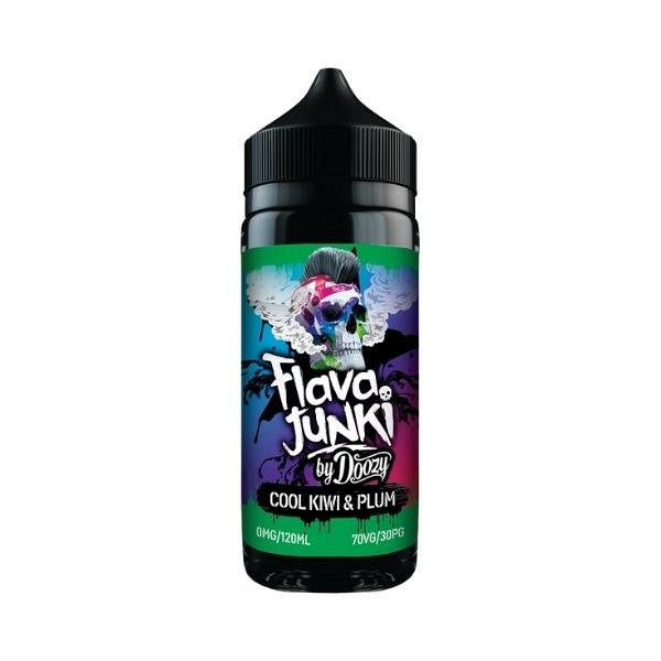 Doozy Vape - Flava Junki