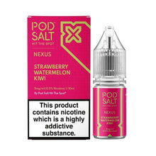 Load image into Gallery viewer, Pod Salt Nexus
