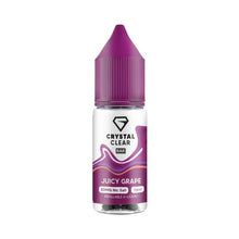 Load image into Gallery viewer, Crystal Clear Bar Salt
