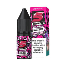 Load image into Gallery viewer, Strapped Reloaded
