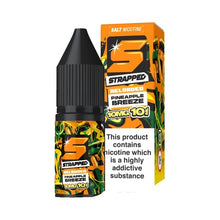 Load image into Gallery viewer, Strapped Reloaded
