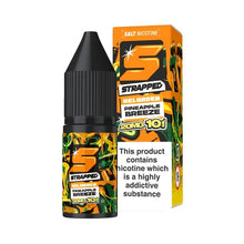 Load image into Gallery viewer, Strapped Reloaded
