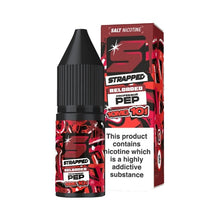 Load image into Gallery viewer, Strapped Reloaded
