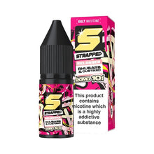 Load image into Gallery viewer, Strapped Reloaded
