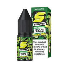 Load image into Gallery viewer, Strapped Reloaded
