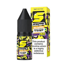 Load image into Gallery viewer, Strapped Reloaded
