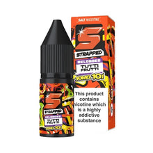 Load image into Gallery viewer, Strapped Reloaded
