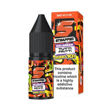 Load image into Gallery viewer, Strapped Reloaded
