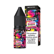 Load image into Gallery viewer, Strapped Reloaded
