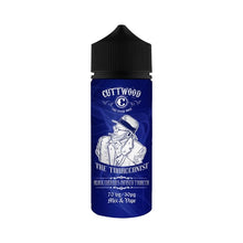 Load image into Gallery viewer, Cuttwood The Tobacconist
