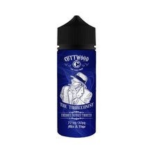 Load image into Gallery viewer, Cuttwood The Tobacconist
