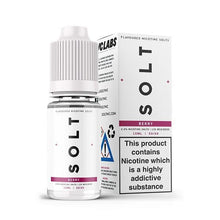 Load image into Gallery viewer, SOLT
