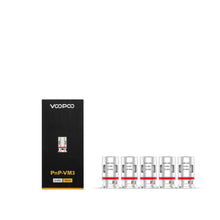 Load image into Gallery viewer, Voopoo PNP Coils - 5 Pack
