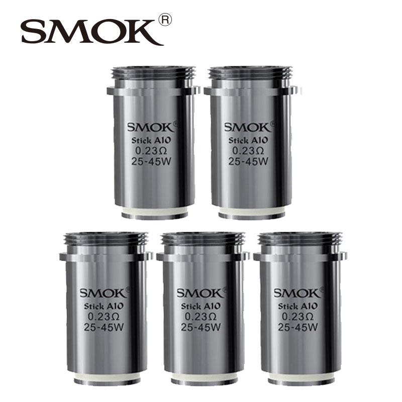 z Smok Stick AIO Coils - 5 Pack