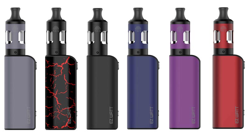 Innokin EZ Watt Kit