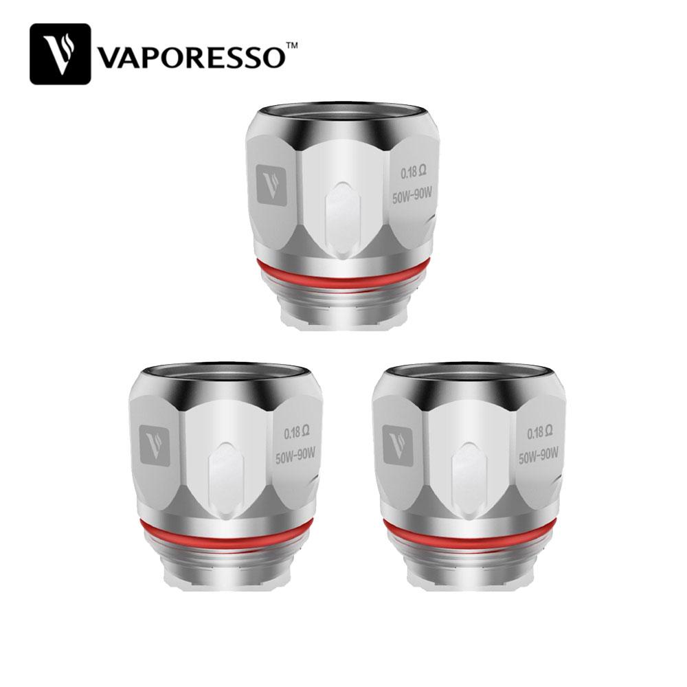 Vaporesso GT Core Coils - 3 Pack