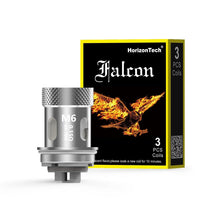 Load image into Gallery viewer, HorizonTech Falcon Coils - 3 Pack
