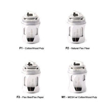 Load image into Gallery viewer, HorizonTech Falcon Coils - 3 Pack
