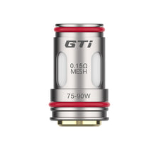 Load image into Gallery viewer, Vaporesso GTI Coils - 5 Pack
