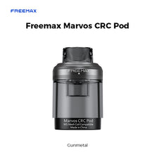 Load image into Gallery viewer, Freemax Marvos CRC Pod
